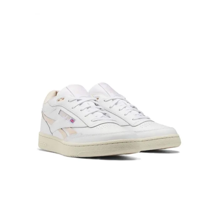 Zapatillas Reebok Club C Mid II Revenge