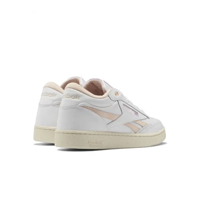 Zapatillas Reebok Club C Mid II Revenge