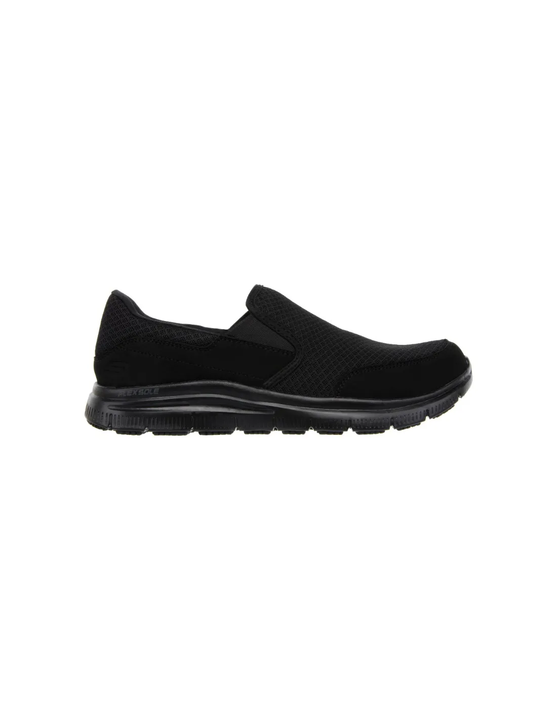 Zapatillas Relaxed Fit: Flex Advantage - McAllen SR de Skechers