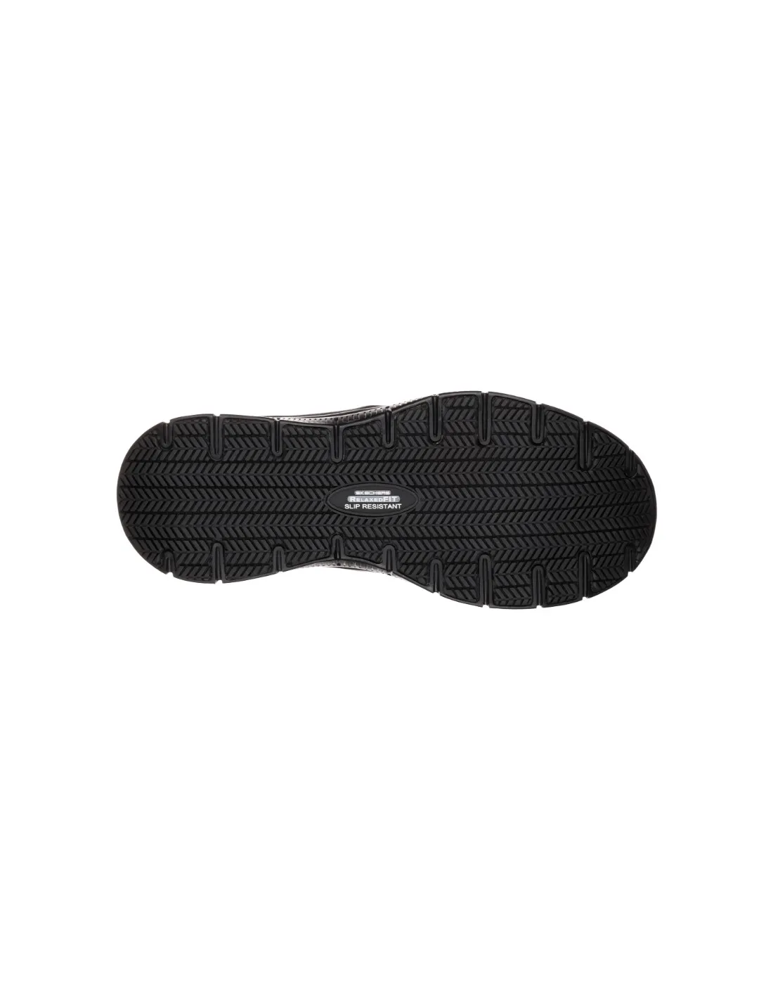 Zapatillas Relaxed Fit: Flex Advantage - McAllen SR de Skechers