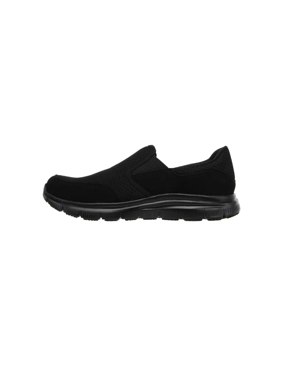 Zapatillas Relaxed Fit: Flex Advantage - McAllen SR de Skechers