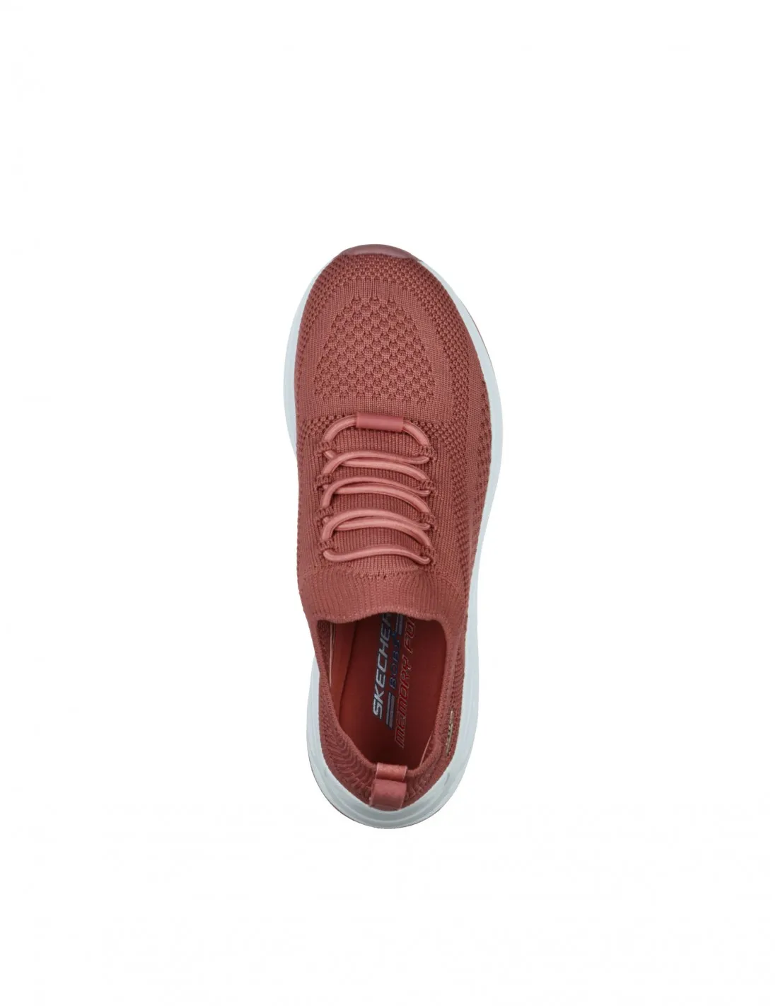 Zapatillas SKECHERS Bobs Sport Sparrow 2.0 Rosa