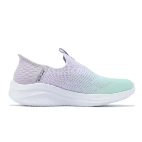 Zapatillas Skechers Slipp ins ultra flex 3.0 lavanda degradada Sk150183