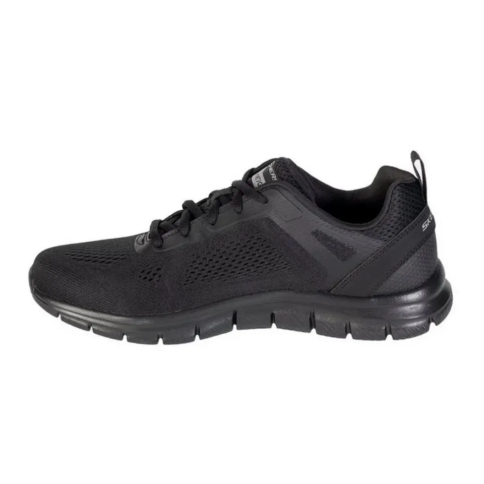 ZAPATILLAS SKECHERS TRACK-BROADER 232698-BBK