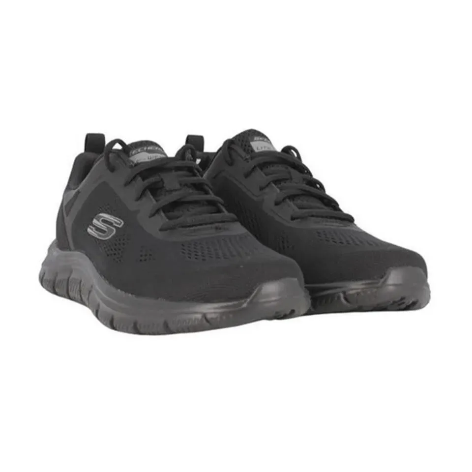 ZAPATILLAS SKECHERS TRACK-BROADER 232698-BBK