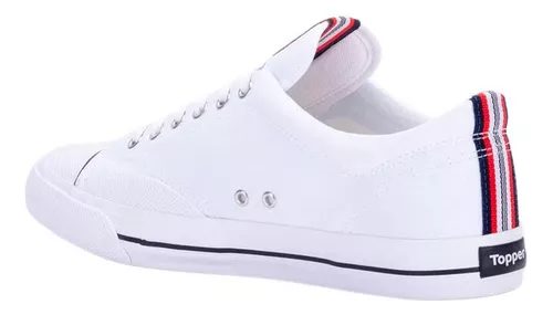 Zapatillas Topper Profesional Urbanas Hombre 89600 Empo2000