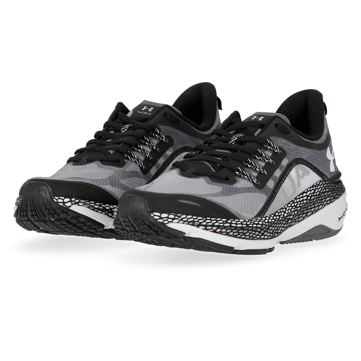 Zapatillas Under Armour Hovr Way Hombre