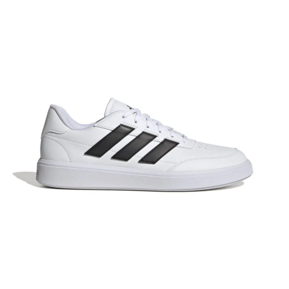 Zapatillas Urbanas Adidas Para Hombre If4033 Blanco