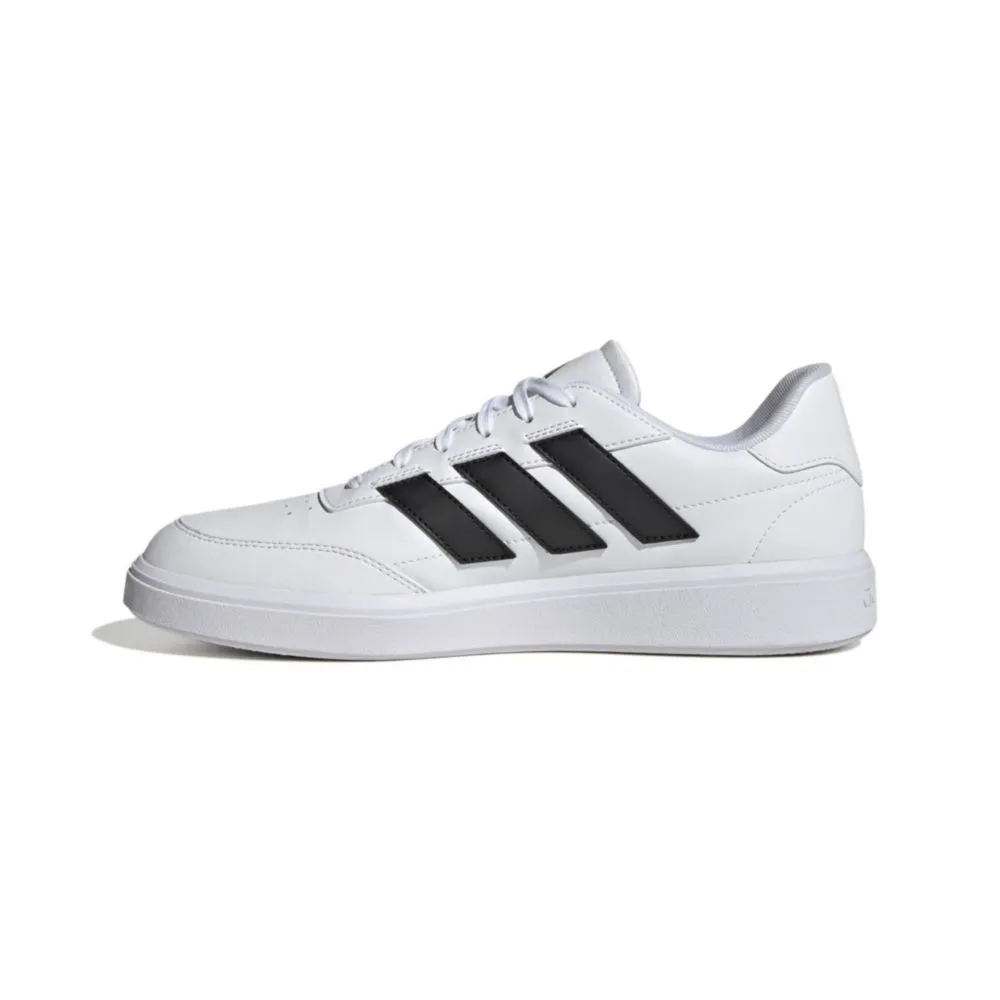 Zapatillas Urbanas Adidas Para Hombre If4033 Blanco