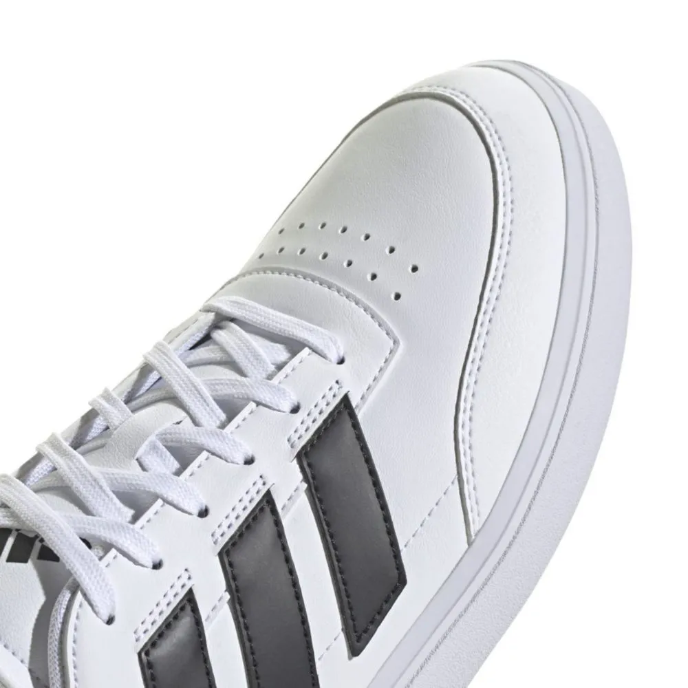 Zapatillas Urbanas Adidas Para Hombre If4033 Blanco