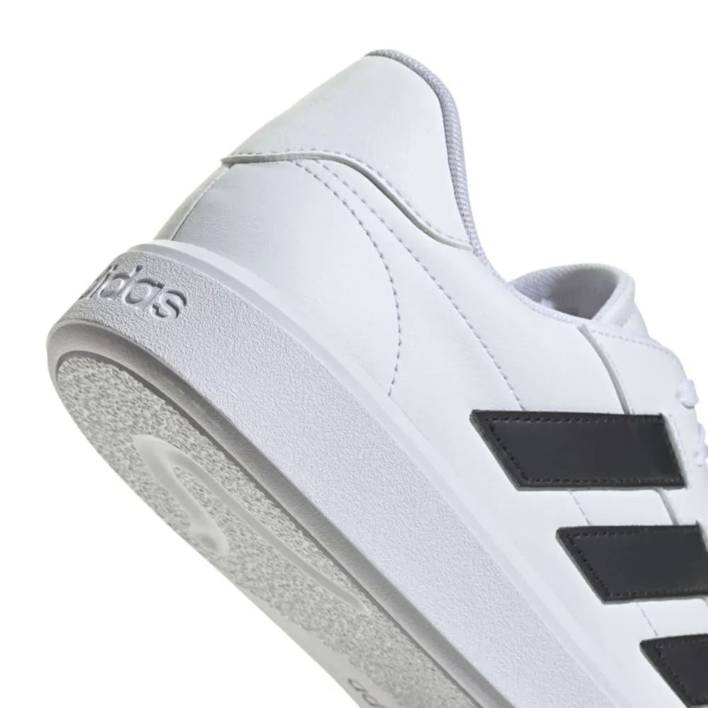 Zapatillas Urbanas Adidas Para Hombre If4033 Blanco