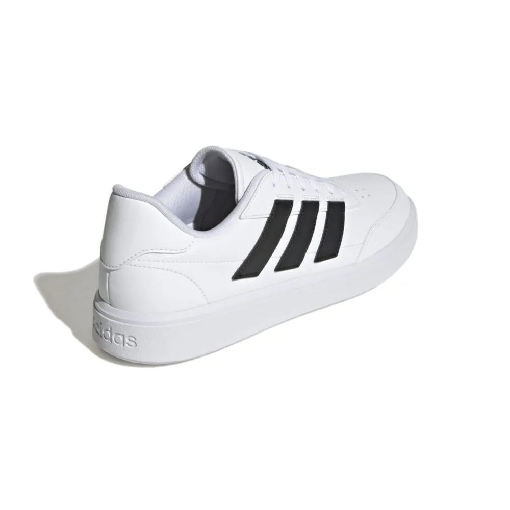 Zapatillas Urbanas Adidas Para Hombre If4033 Blanco