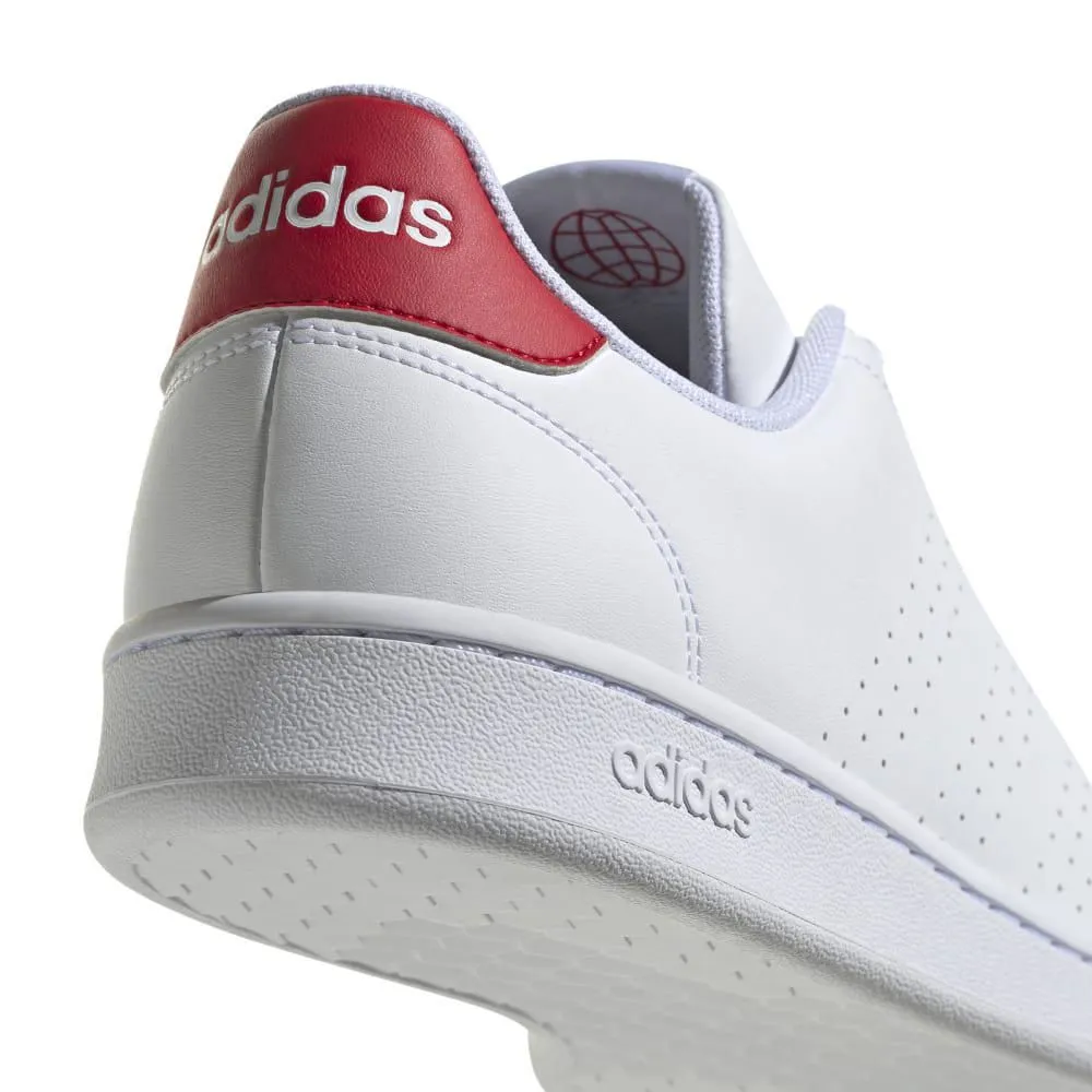 Zapatillas Urbanas Adidas Para Hombre If6080 Advantage