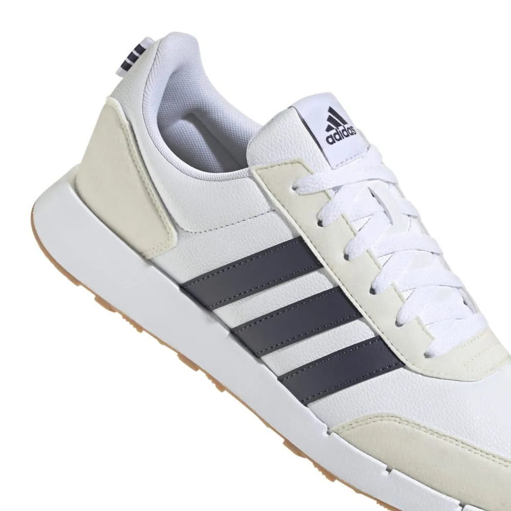 Zapatillas Urbanas Adidas Para Hombre Ig6703 Run50S