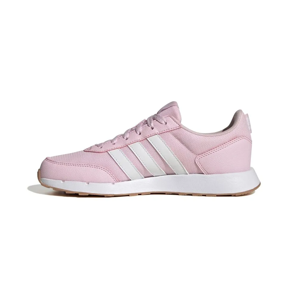 Zapatillas Urbanas Adidas Para Mujer Ig6559 Rosado