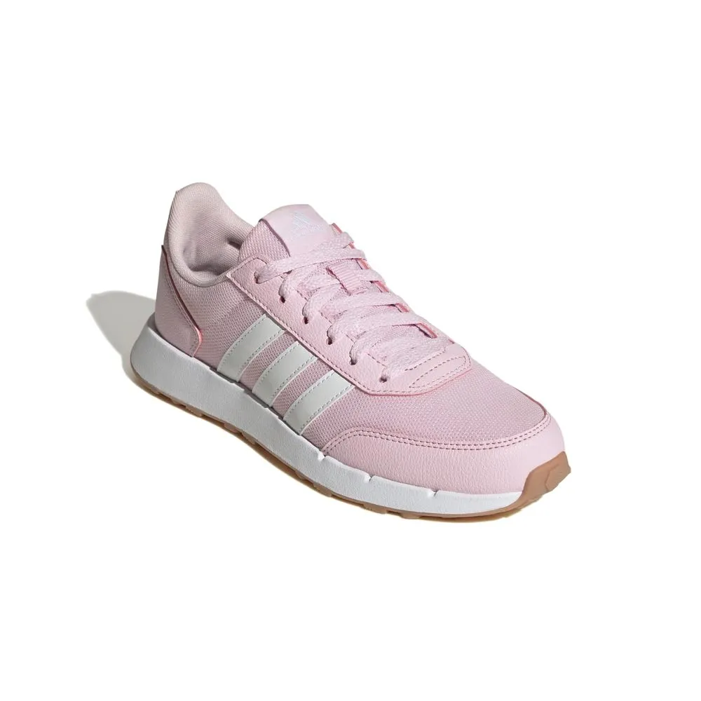 Zapatillas Urbanas Adidas Para Mujer Ig6559 Rosado