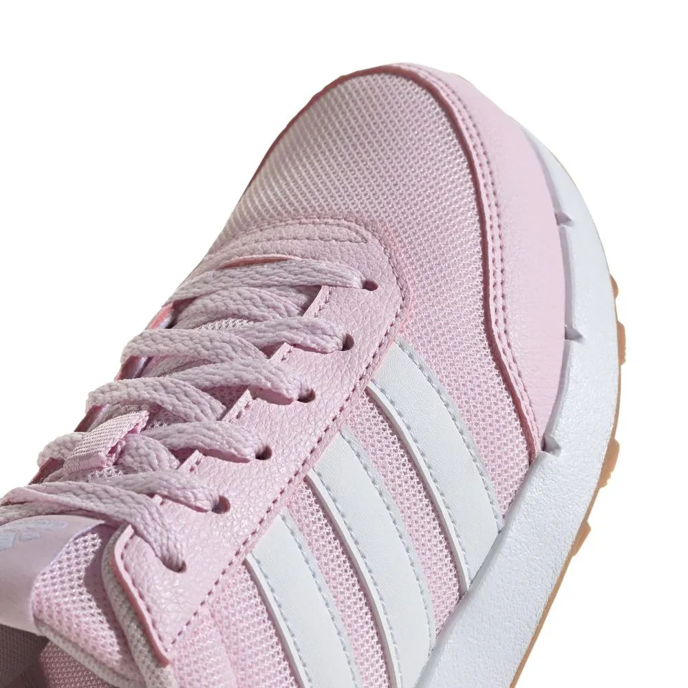 Zapatillas Urbanas Adidas Para Mujer Ig6559 Rosado