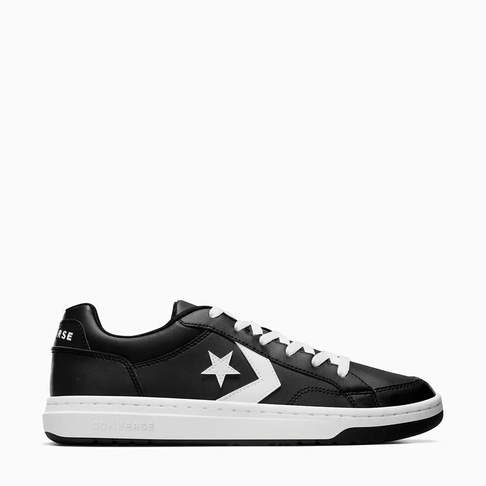 Zapatillas Urbanas Converse Para Hombre A06630C Negro