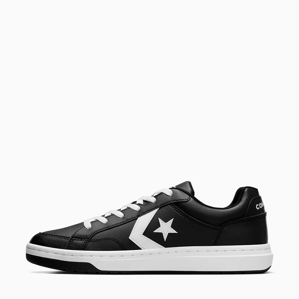 Zapatillas Urbanas Converse Para Hombre A06630C Negro