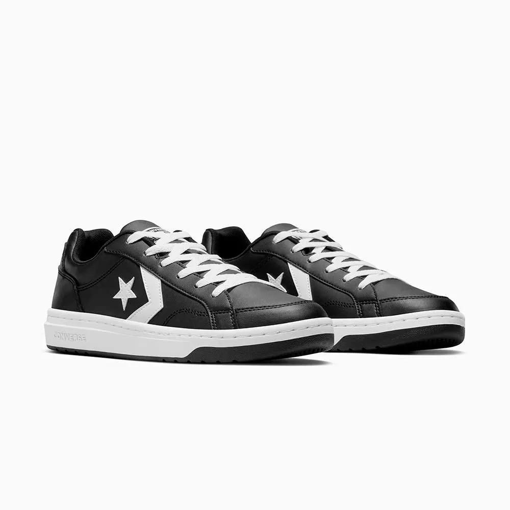 Zapatillas Urbanas Converse Para Hombre A06630C Negro