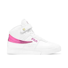 Zapatillas Urbanas Fila Para Mujer 56 Blanco