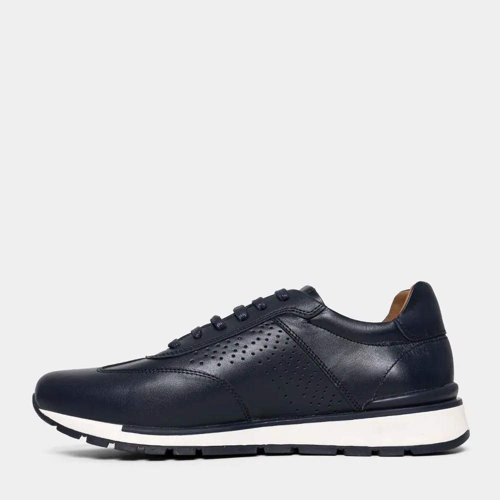 Zapatillas Urbanas Hombre RENZO RENZINI JQ-001