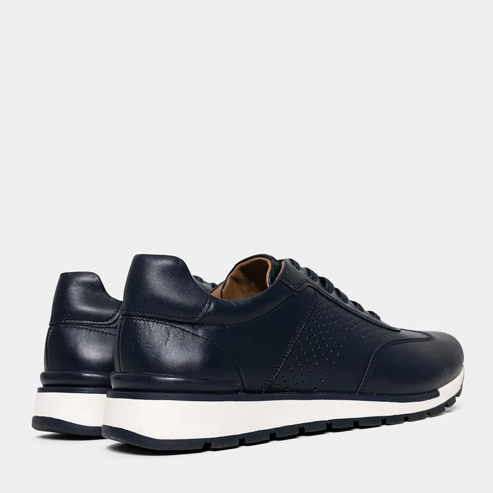 Zapatillas Urbanas Hombre RENZO RENZINI JQ-001