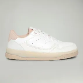 Zapatillas Urbanas Hypnotic Para Mujer Basgom Blanco