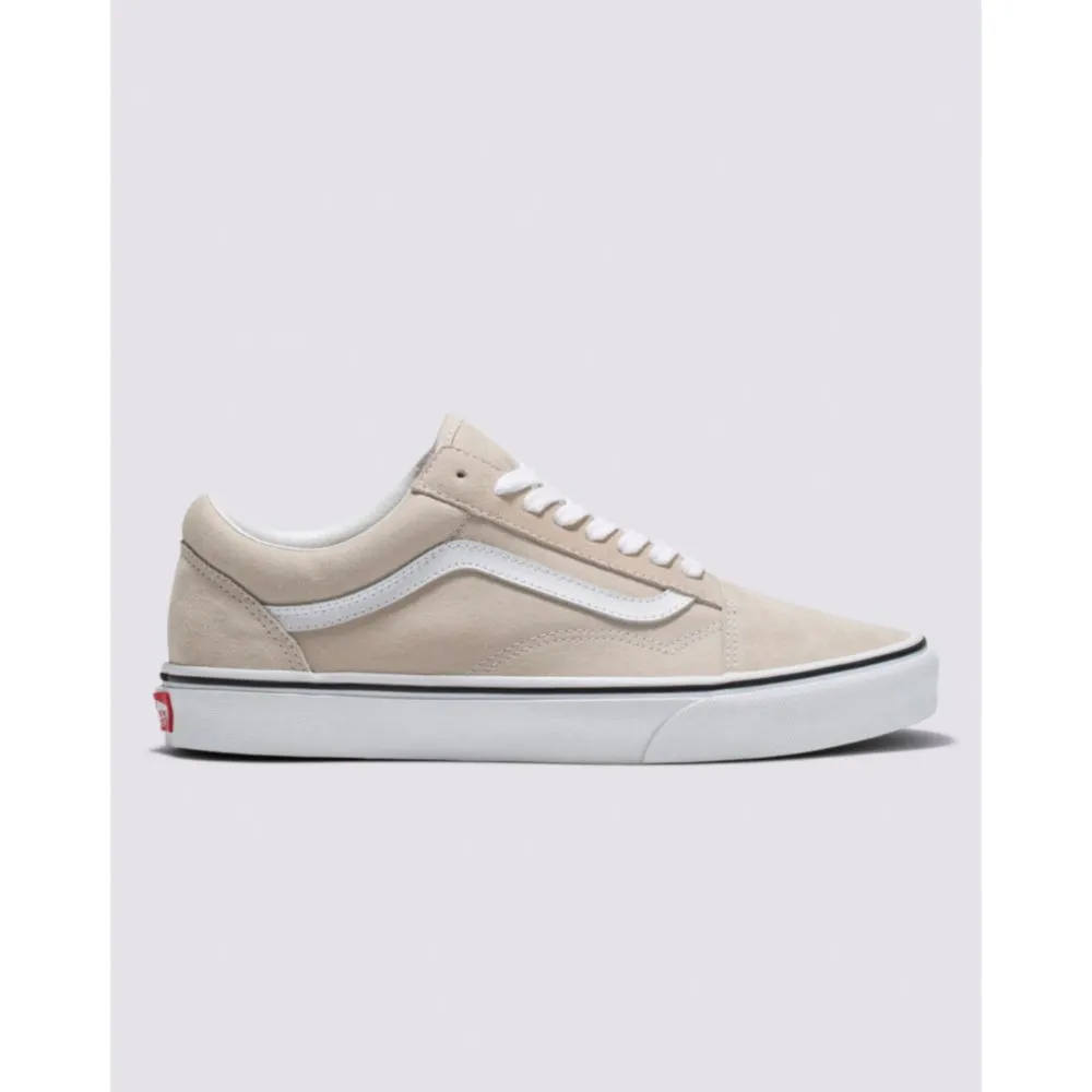 Zapatillas Urbanas para Hombre Vans VN0005UFBLL Beige