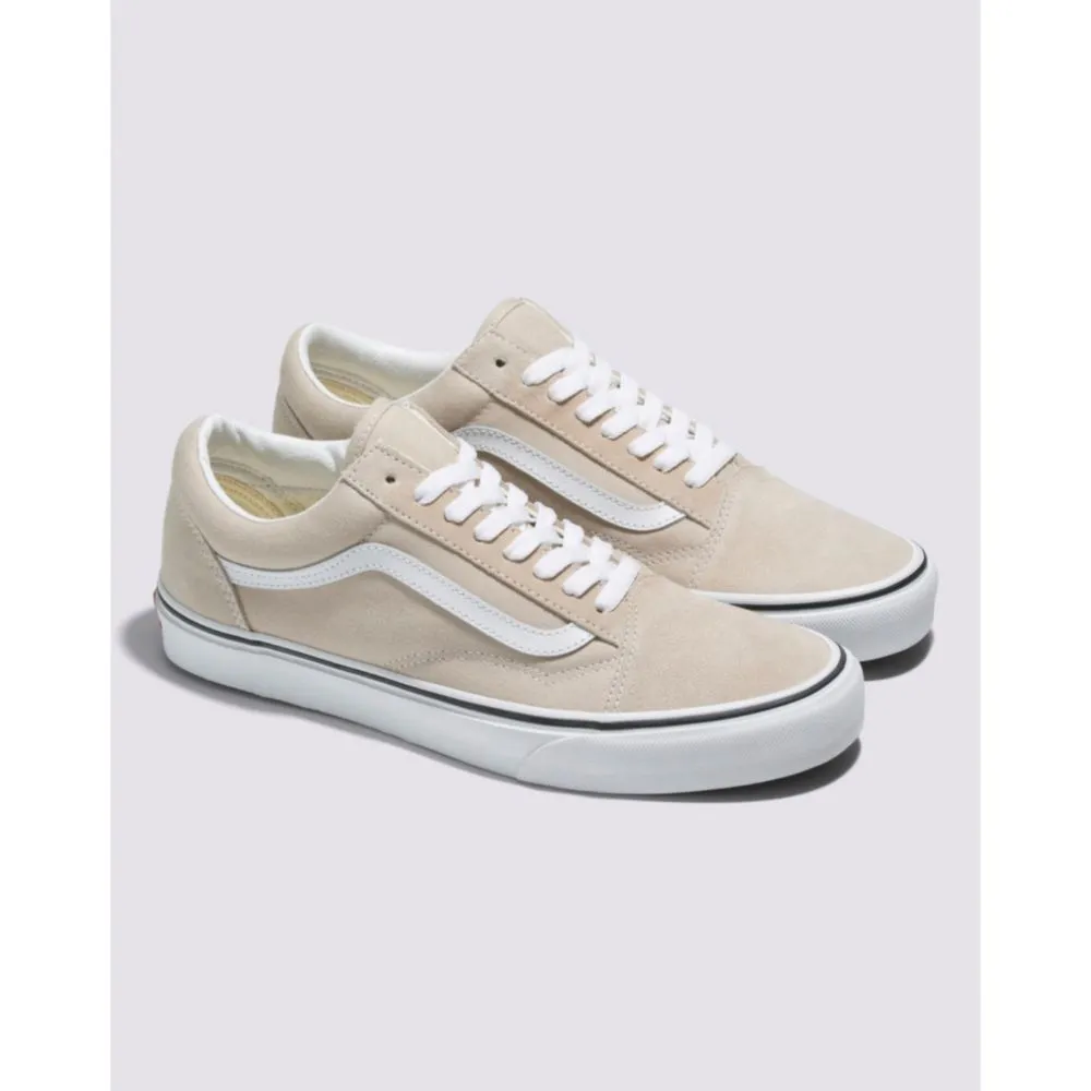 Zapatillas Urbanas para Hombre Vans VN0005UFBLL Beige