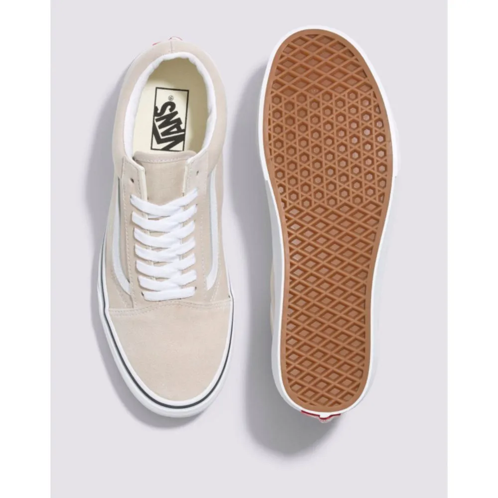 Zapatillas Urbanas para Hombre Vans VN0005UFBLL Beige