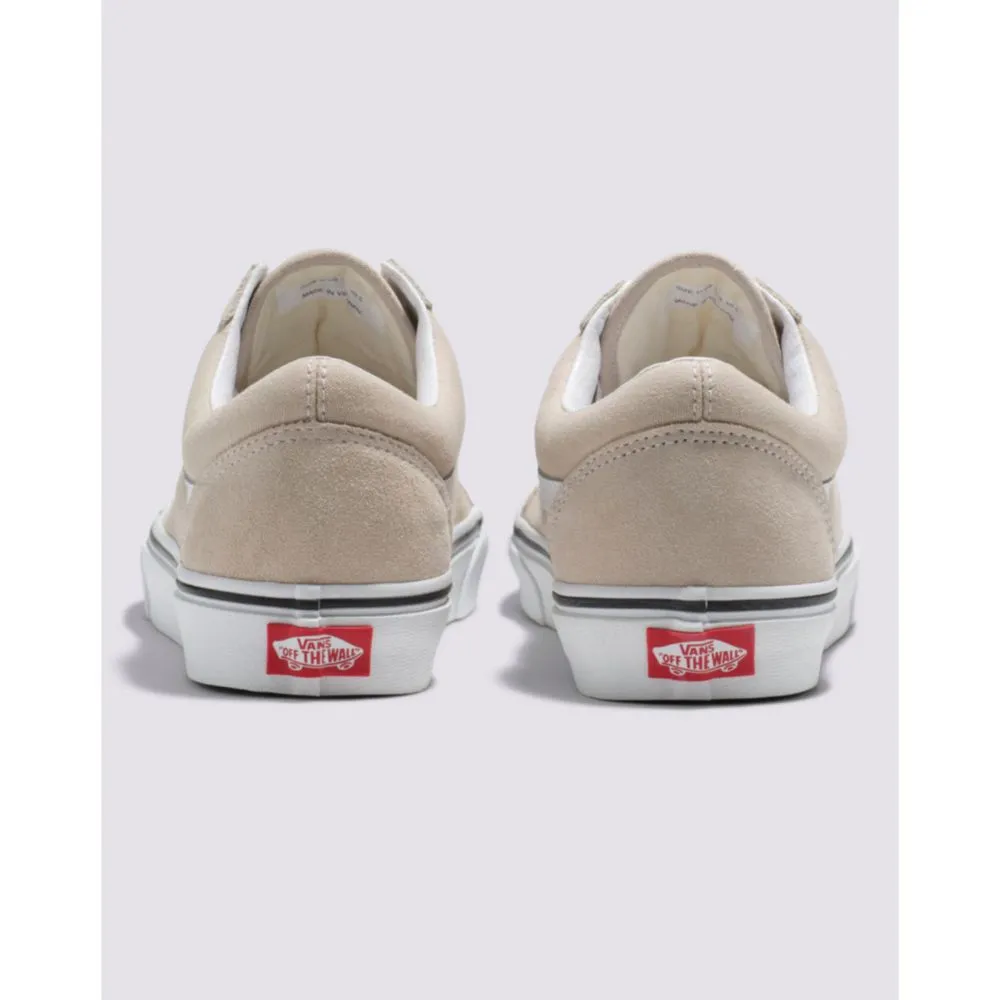 Zapatillas Urbanas para Hombre Vans VN0005UFBLL Beige