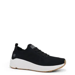 Zapatillas Urbanas para Mujer AD22-76 Negro