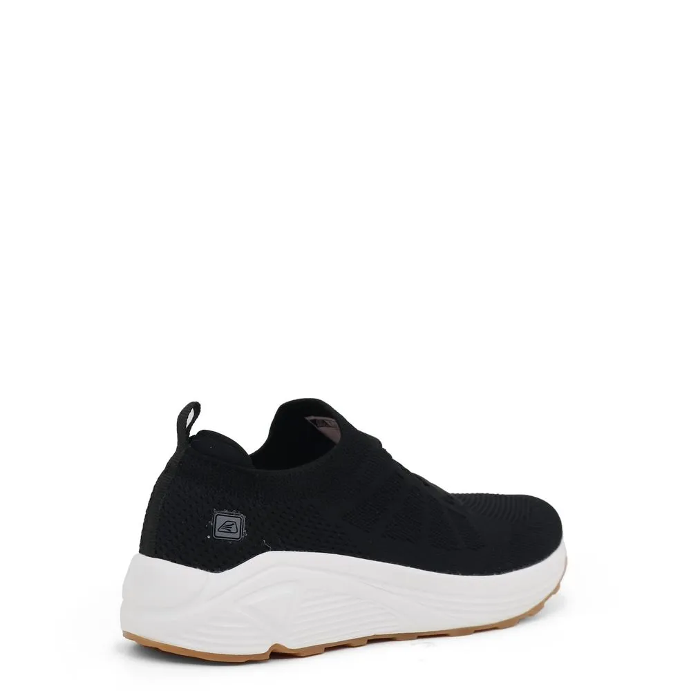 Zapatillas Urbanas para Mujer AD22-76 Negro