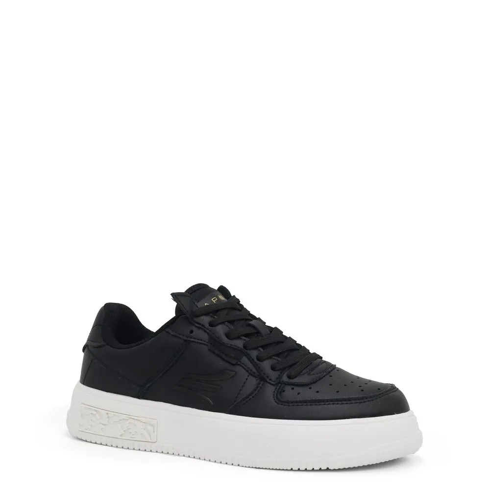 Zapatillas Urbanas para Mujer AD22-99 Negro