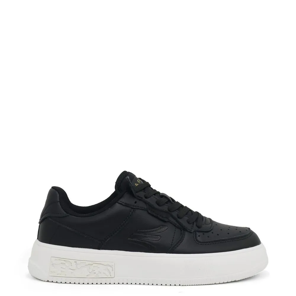 Zapatillas Urbanas para Mujer AD22-99 Negro