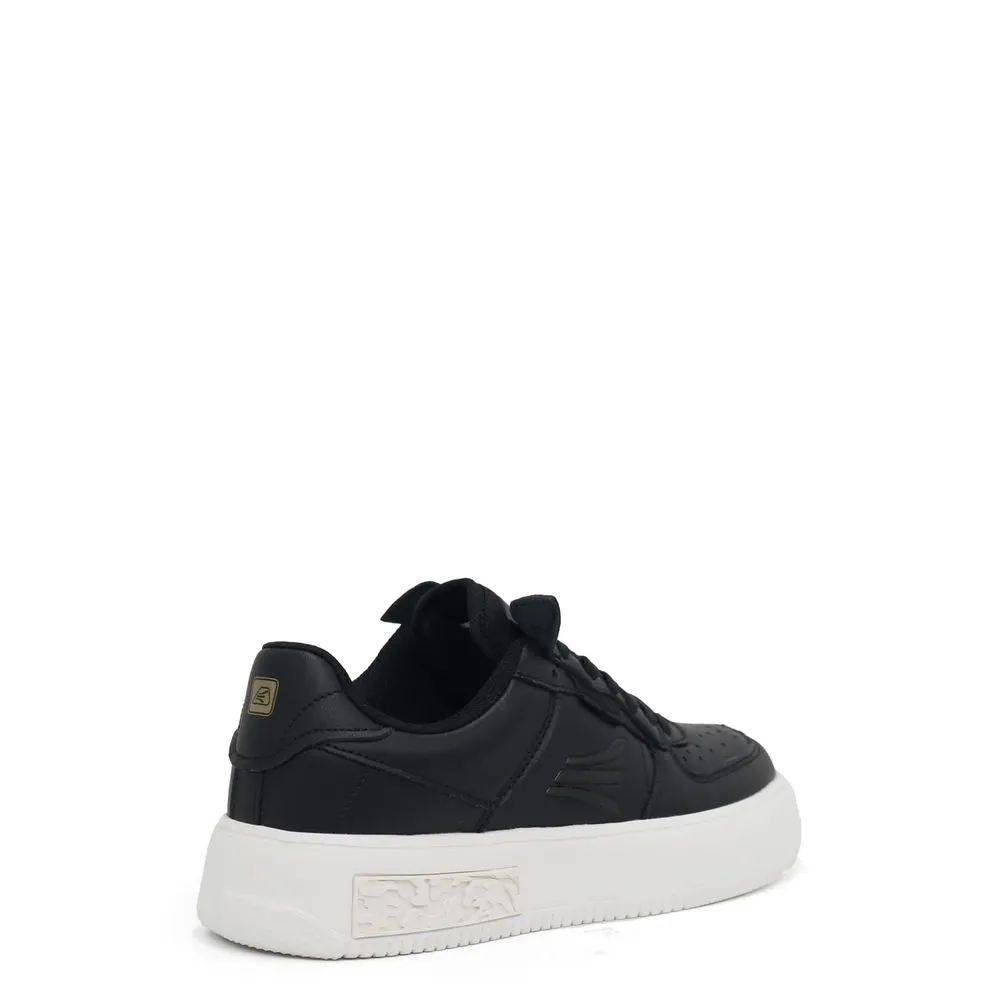 Zapatillas Urbanas para Mujer AD22-99 Negro