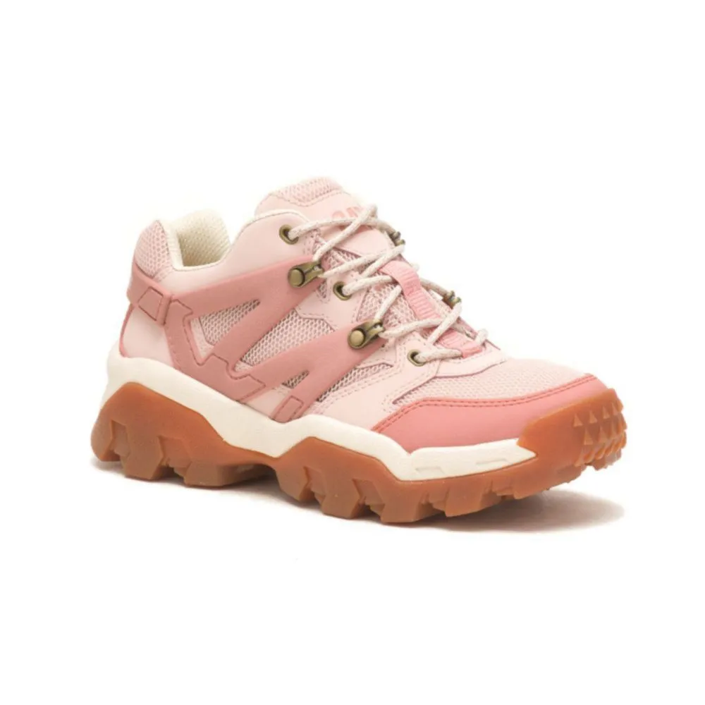 Zapatillas Urbanas para Mujer Cat Reactor Rosado