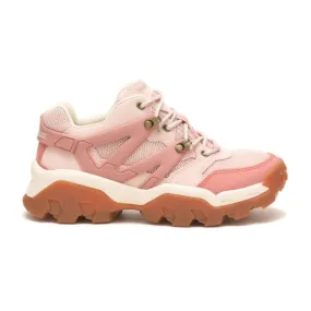 Zapatillas Urbanas para Mujer Cat Reactor Rosado