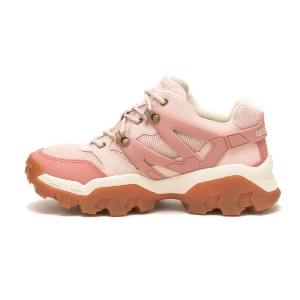 Zapatillas Urbanas para Mujer Cat Reactor Rosado