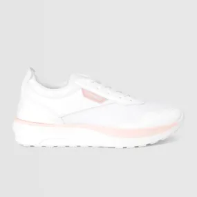 Zapatillas Urbanas Para Mujer Hypnotic Pum2 Blanco