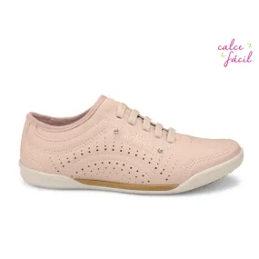 Zapatillas Urbanas para Mujer Kolosh C0379.0004 Rosado