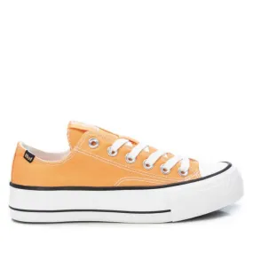 Zapatillas Urbanas para Mujer Refresh 170500 Naranja