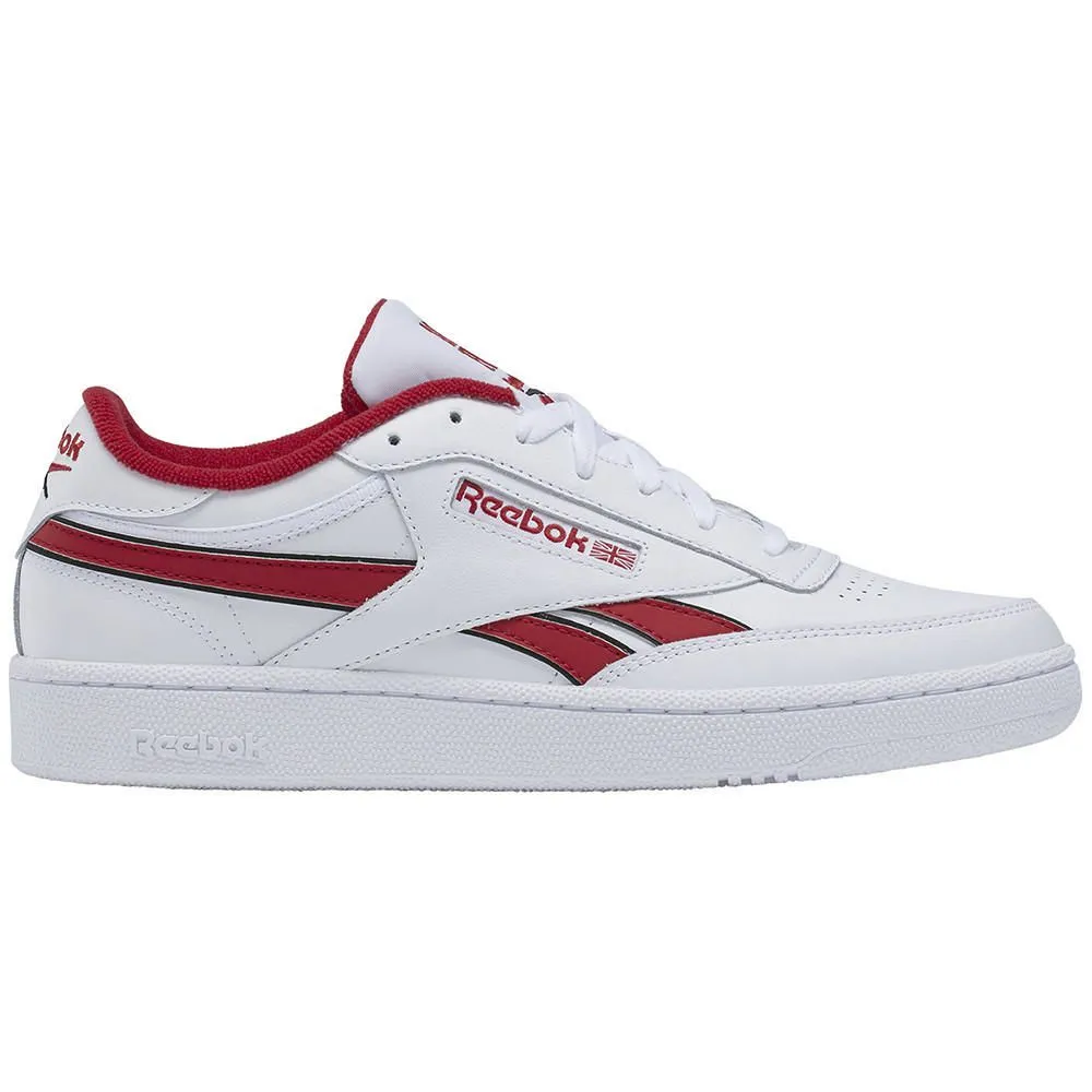 Zapatillas Urbanas Reebok Para Hombre Blanco 100033713