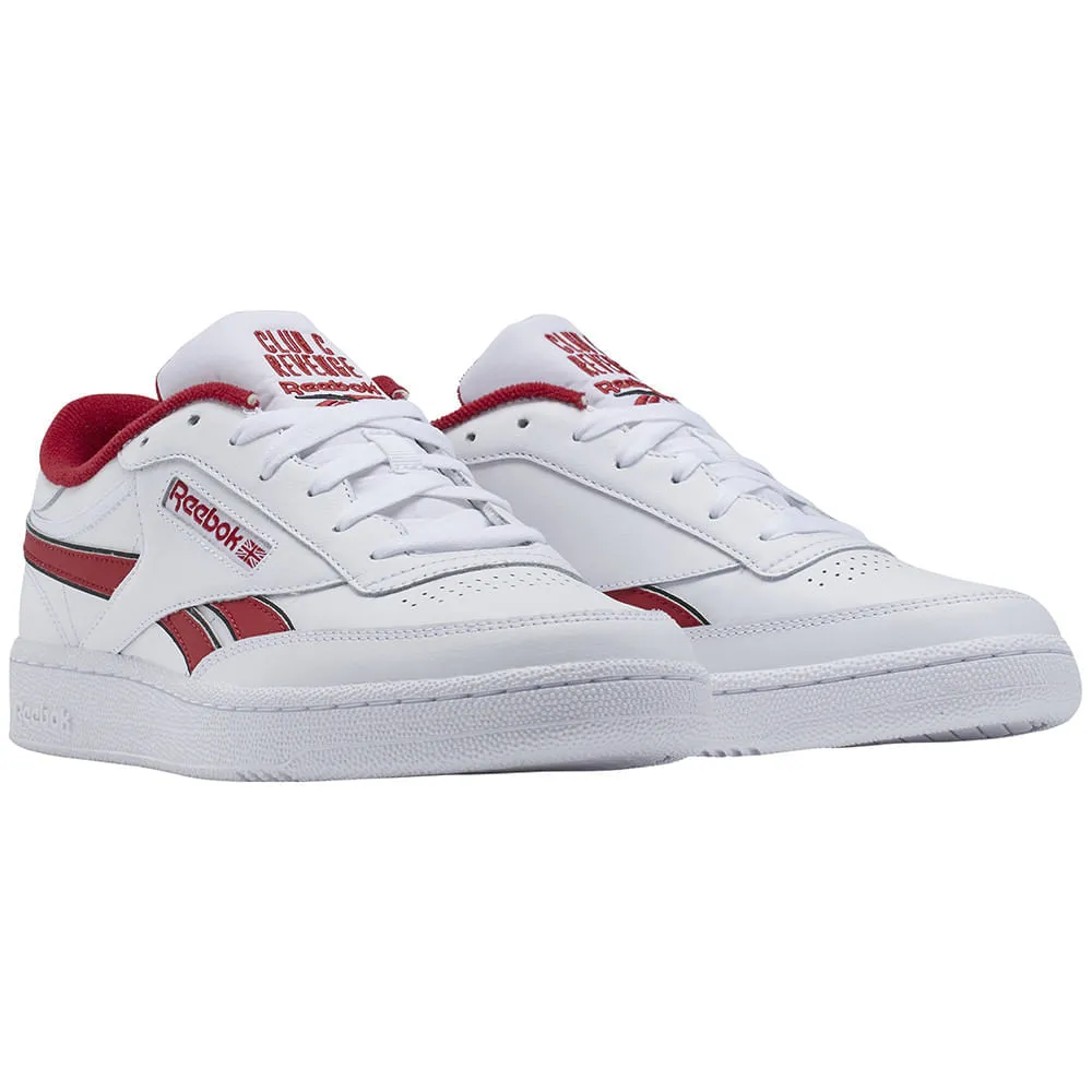 Zapatillas Urbanas Reebok Para Hombre Blanco 100033713