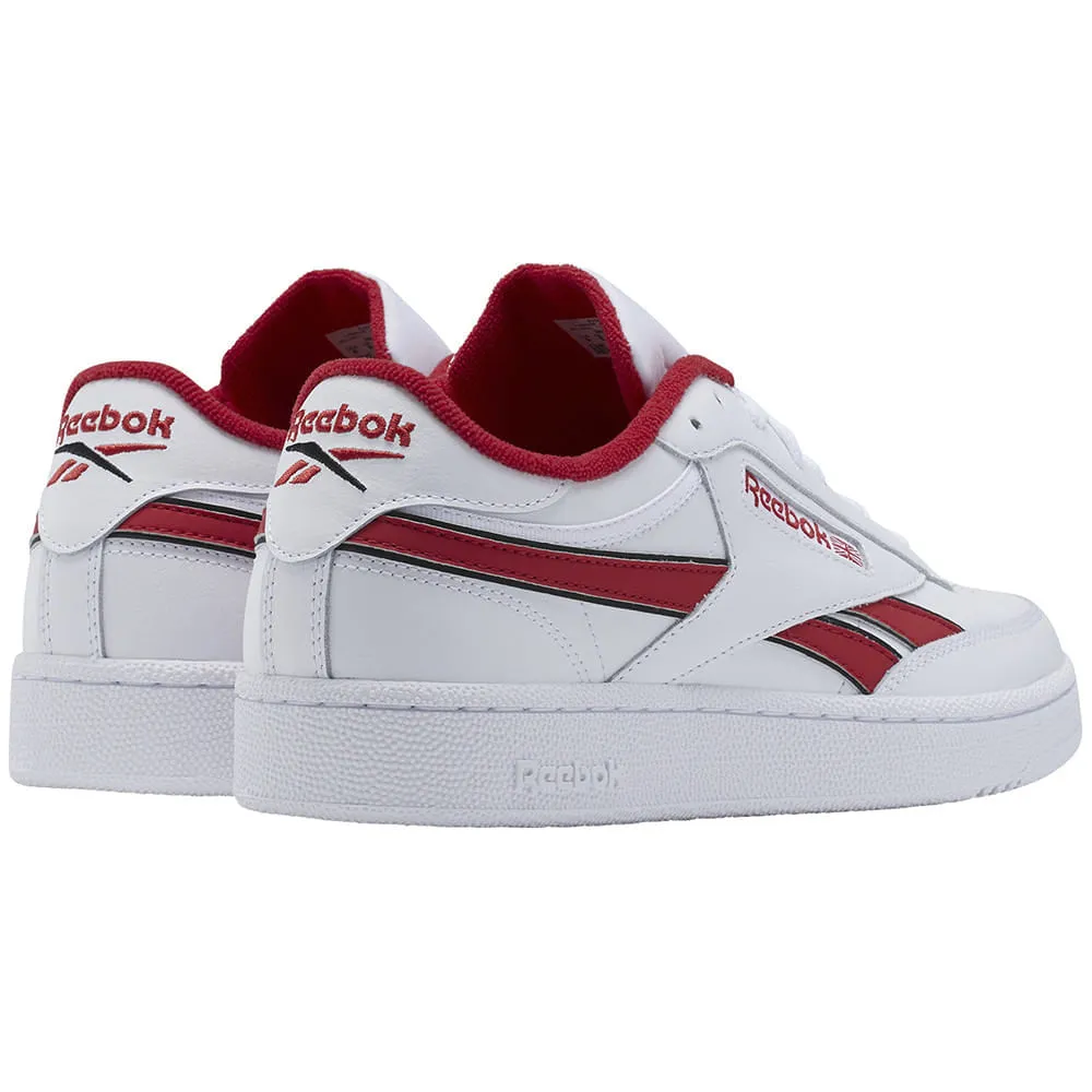 Zapatillas Urbanas Reebok Para Hombre Blanco 100033713