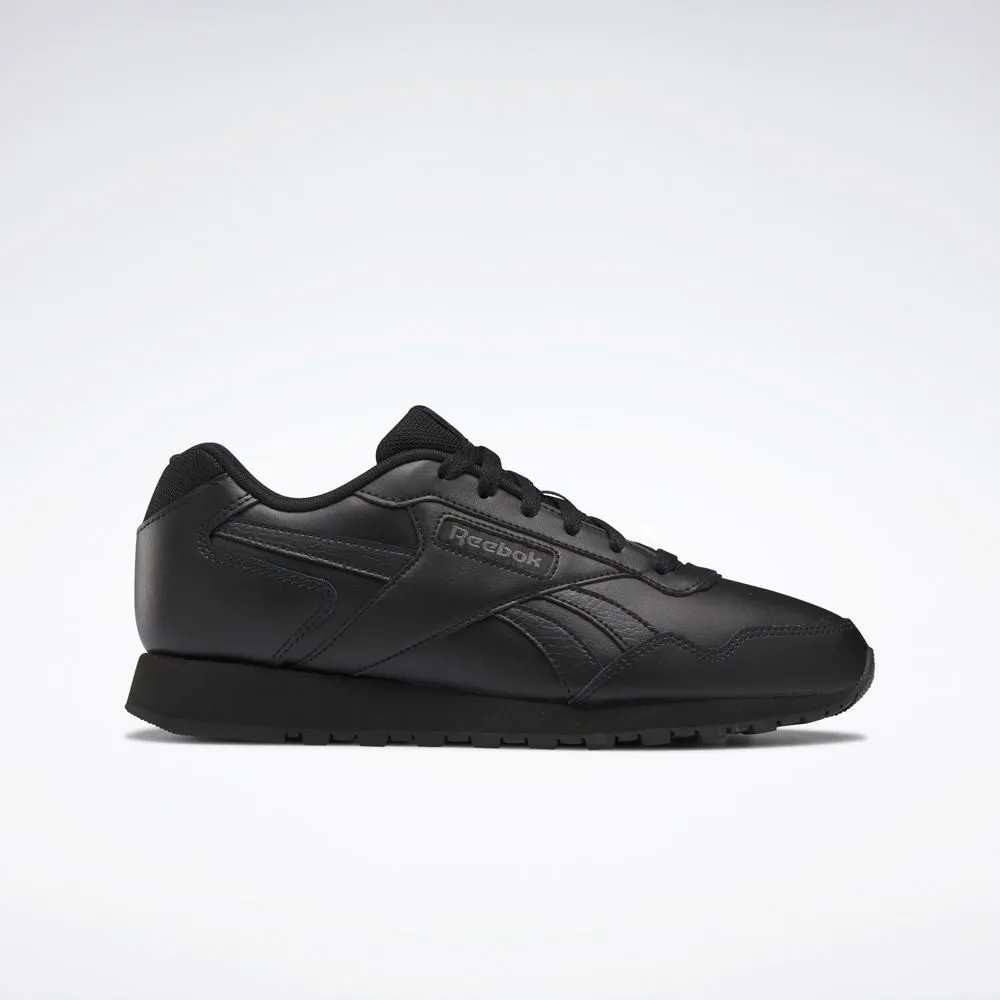 Zapatillas Urbanas Reebok Para Hombre Negro 100010028