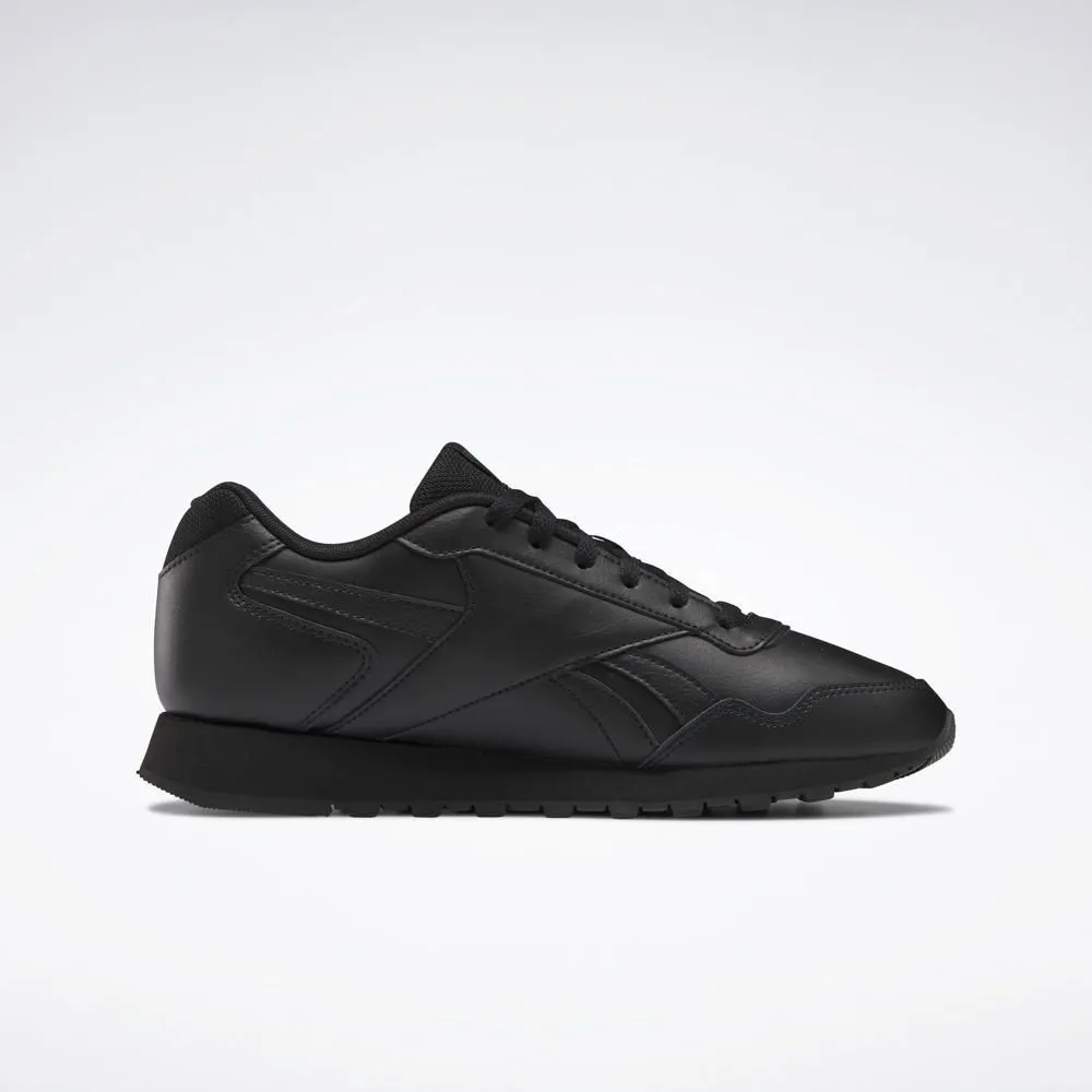 Zapatillas Urbanas Reebok Para Hombre Negro 100010028