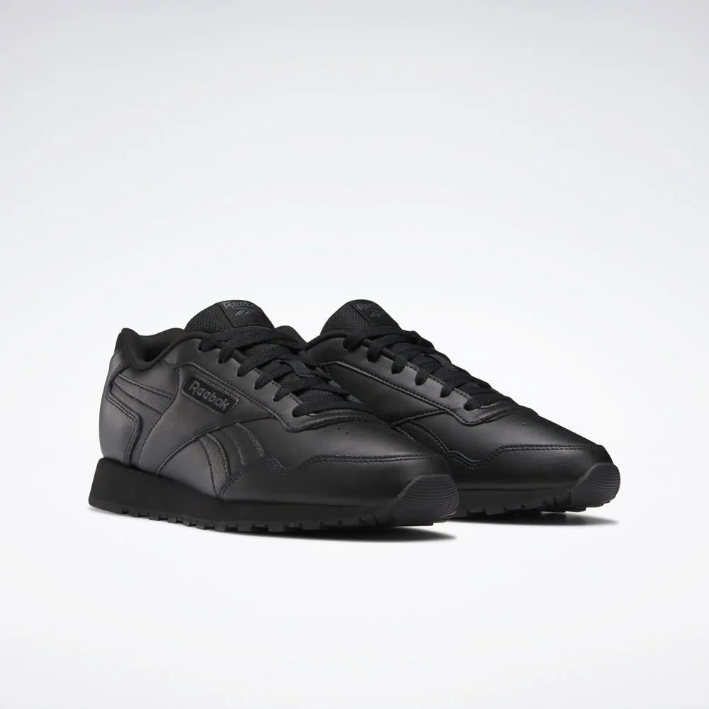 Zapatillas Urbanas Reebok Para Hombre Negro 100010028