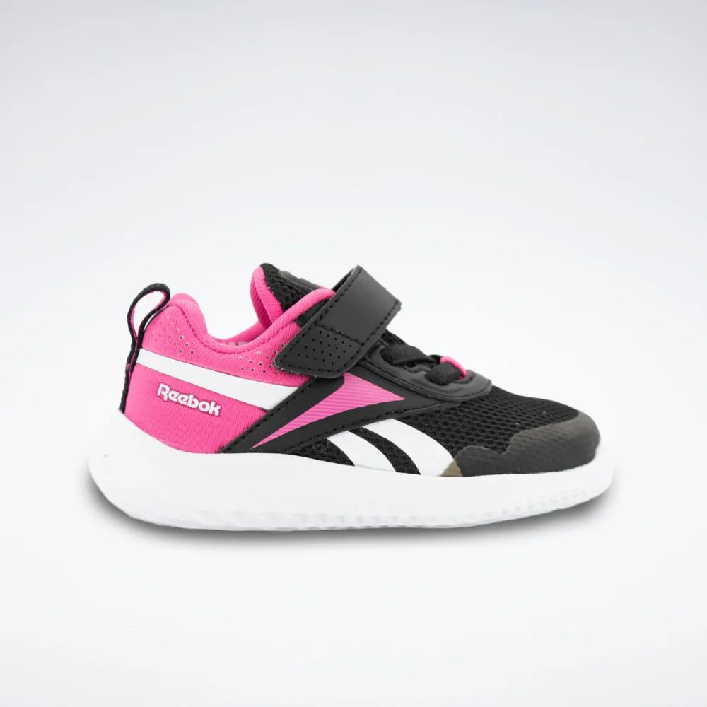 Zapatillas Urbanas Reebok Para Niña Negro 100034144